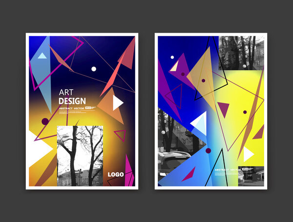 Абстрактный состав. Цвет рейнбоу съедобный. Пластырь треугольной части конструкции. Форма баннера с видом на город. Набор брошюр формата А4. Икона творческой фигуры. Логотип поверхности. Шрифт Square flyer
.