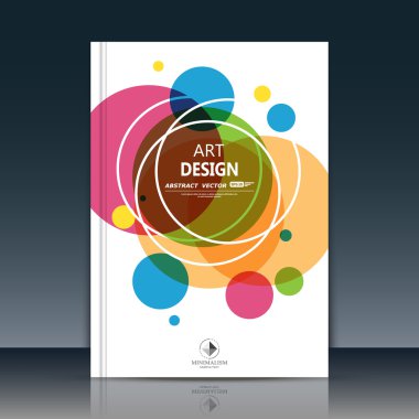 Soyut kompozisyon. Kartvizit. koruyucukabuğunu metin çerçevesi yüzey. Geometrik şekil yazı tipi doku. Beyaz a4 broşür başlık sayfası. Yaratıcı yuvarlak şekil kutsal kişilerin resmi. Daire logo işareti. El ilanı lif. Eps10 afiş formu