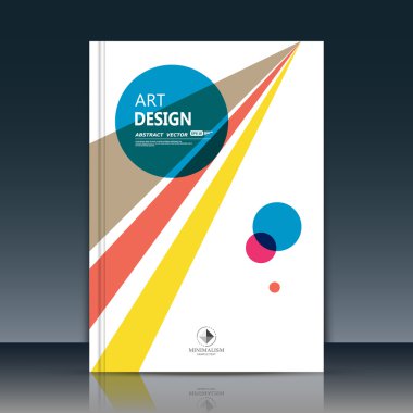 Soyut kompozisyon. Metin çerçevesi yüzey. A4 broşür kapak. Beyaz başlık sayfası. Logo yaratıcı şekil. Reklam banner formu yazı tipi doku. Mavi yuvarlak simge etiketini. Ampul el ilanı lif. Eps10 zemin. Vektör sanat