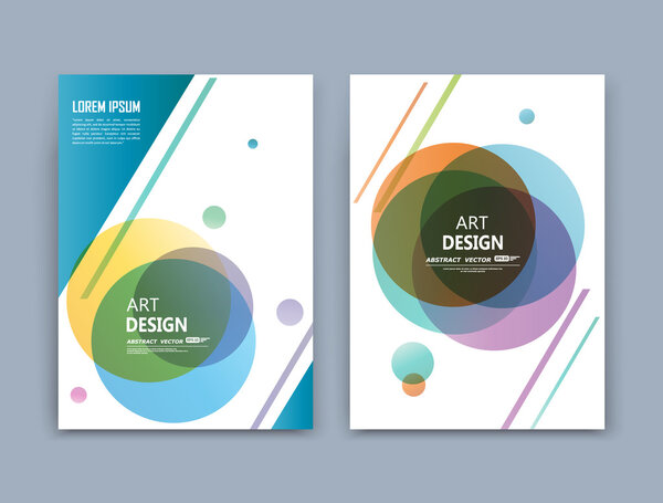 Abstract composition, font texture, white business card set, infograhic element collection, a4 brochure title sheet, patch part construction, creative text frame surface, figure logo icon, EPS10 image