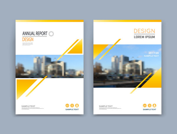 Abstract composition. Colored editable ad image texture. Cover set construction. Urban city view banner form. White a4 brochure title sheet. Creative figure icon. Name logo surface. Flyer text font.