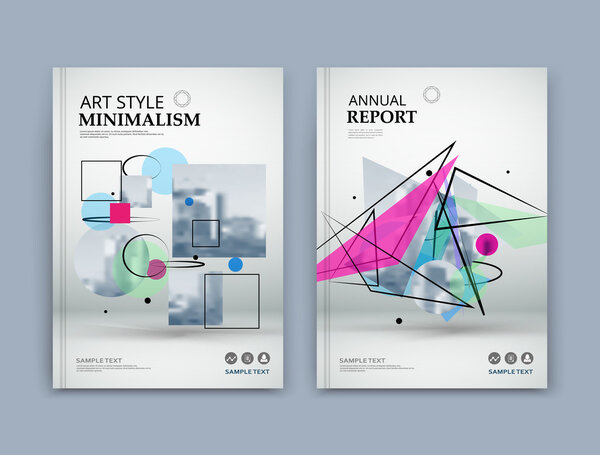 Abstract composition. Colored sketch ad image texture. Cover set construction. Urban city view banner form. White a4 brochure title sheet. Creative patch figure icon. Name logo surface. Flyer font.