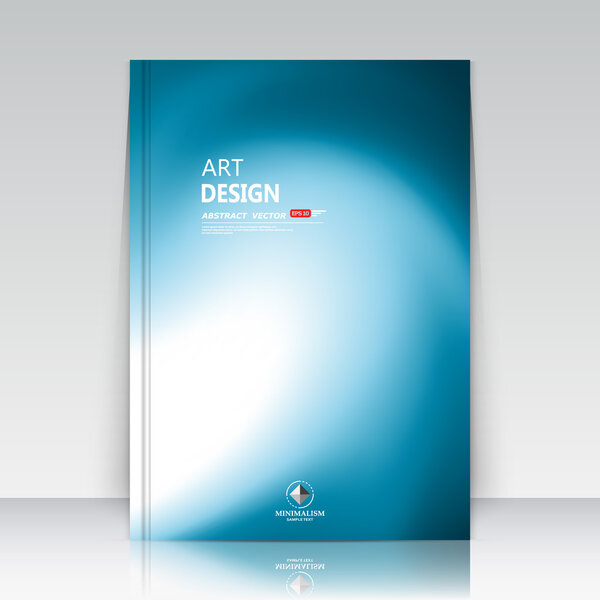 Abstract composition. Blue polygonal texture. White part construction. Outer space ad flier. A4 brochure title sheet. Creative figure icon. Cosmic flash surface. Banner form. Star explosion flyer font