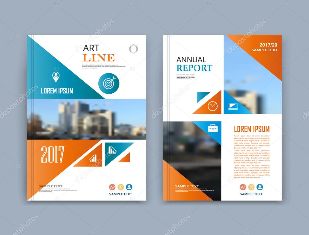 Abstract background for your business notebook, personal diary or official card cover. Graphic pattern made in minimalistic style for corporate production or presentation template. Easy to edit and add text, logo, change any size in vector format.