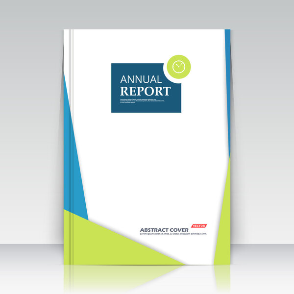 Абстрактный состав. Текстовая поверхность рамки. Шрифт обложки брошюры. Белый заголовок. Творческий логотип. Рекламный баннер формирует текстуру. Синий, зеленый треугольник. Флайерное волокно. Векторная иллюстрация
