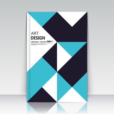 Soyut kompozisyon. Metin çerçevesi yüzeyi. Broşür kapağı. Beyaz başlık sayfası. Yaratıcı logo figürü. Reklam afişi doku. Siyah, yeşil üçgen mozaik simgesi. El ilanı fiber fon. Vektör çizimi