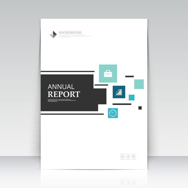 Абстрактный состав. Текстовая поверхность рамки. Крышка брошюры А4. Белый заголовок. Творческий логотип. Рекламный баннер формирует текстуру. Зеленый квадрат. Волокна черного ящика. Фоновое изображение. Векторное искусство
