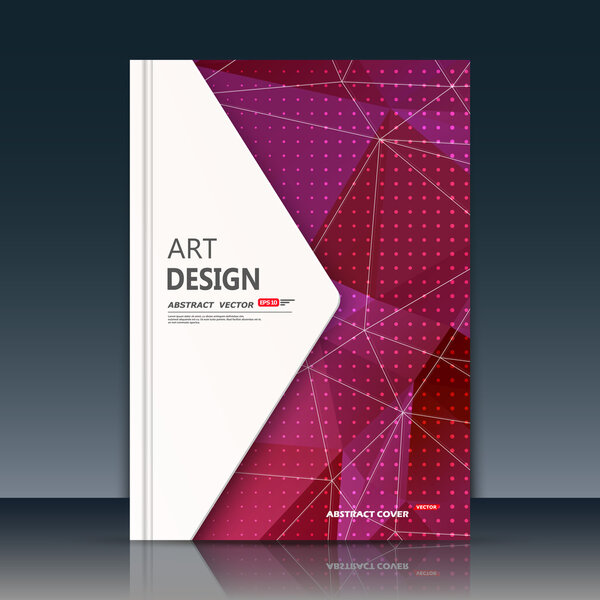 Абстрактный состав. Бургундская текстура шрифта. Перфорированная точечная конструкция. Сплетение белой линии. Заголовок брошюры А4. Икона творческой фигуры. Коммерческая поверхность логотипа. Указанная форма баннера. Листовое волокно
