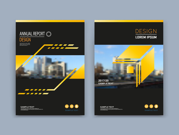 Abstract composition. Art text frame surface. Black a4 brochure cover design. Urban city view title sheet model. Creative vector front page. Ad banner form texture. House figure icon. Flyer fiber font