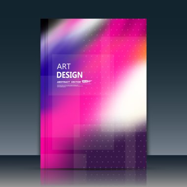 Soyut kompozisyon. Metin çerçevesi yüzeyi. Pembe a4 broşür kapağı tasarımı. Başlık sayfası düzeni modeli. Yaratıcı ön sayfa sanatı. Reklam afişi doku. Vektör grunge şekil simgesi. Zarif el ilanı fiber yazı tipi