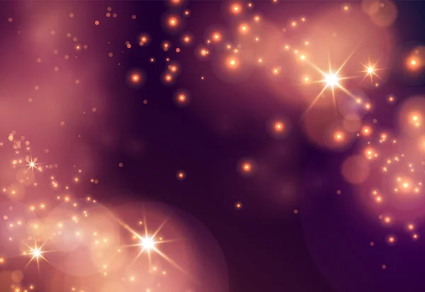 Abstract composition, business card font frame backdrop, luster sheen, shiny dots flare, Christmas cracker, visual sun bubble flash, bronze circle radiance icon, glow figure, fancy flier fashion, night show news event, glory EPS10 explosion