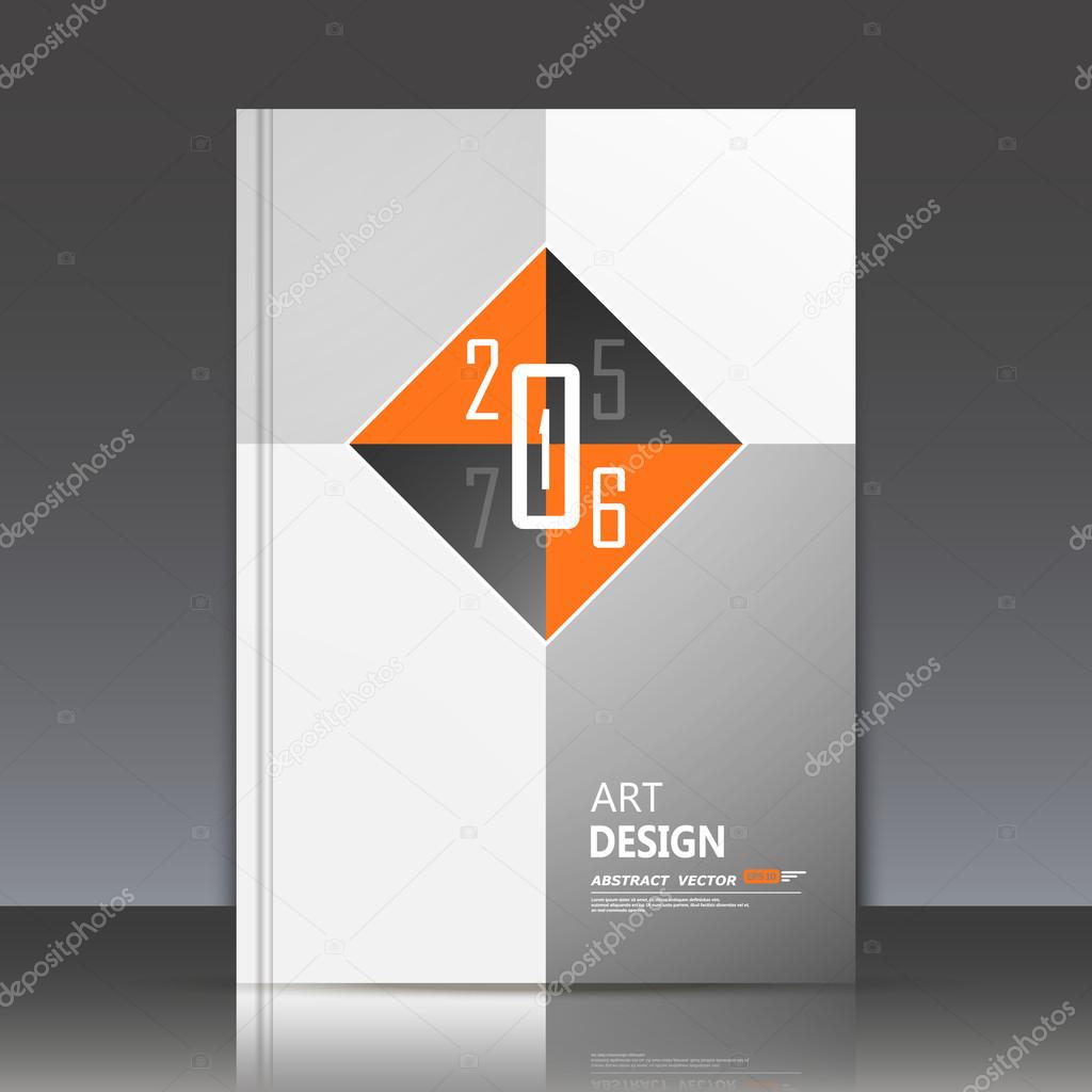 Abstract composition, text frame surface, orange square block construction, math technology, new year eve banner icon, 2016 digits greeting card, lozenge arithmetic backdrop, rhombus font, arabic cipher, creative figure logo sign, mathematics EPS10