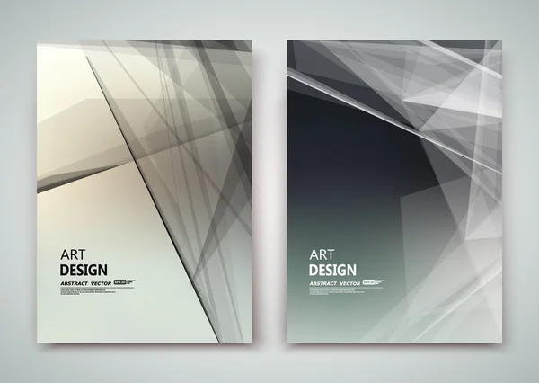 Abstract composition, shiny font texture, business card set, polygonal light image, correspondence letter collection, a4 brochure title sheet, creative text frame surface, elegant figure logo icon, fancy flier fashion, daily periodical issue, EPS10