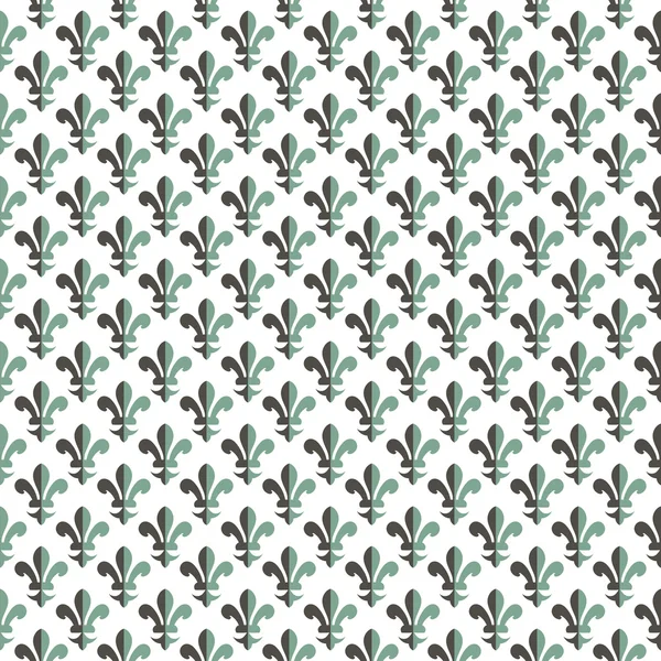 Lily çiçek - hanedan sembolü, arka plan