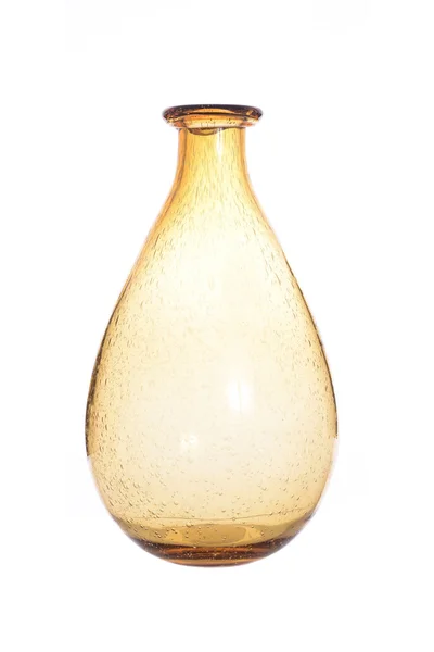 Damla şeklinde çiçek vazo