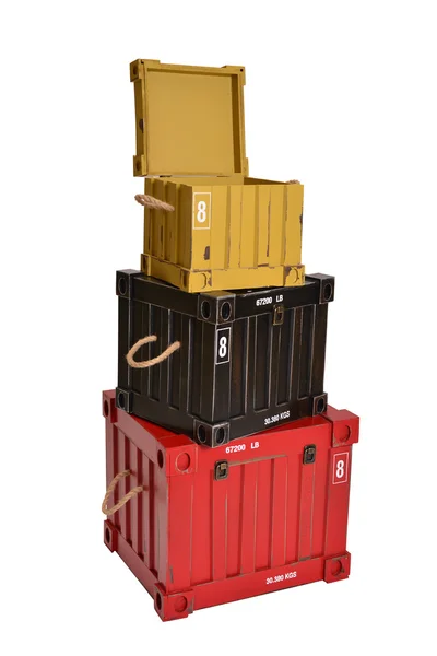 Çatı katı tarzında göğüs