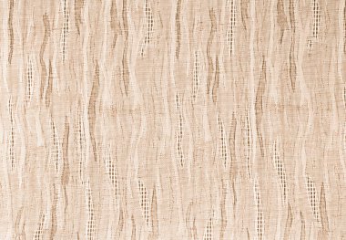 Doku malzemesinden yapılmış güzel bir arkaplan. Yakın plan.