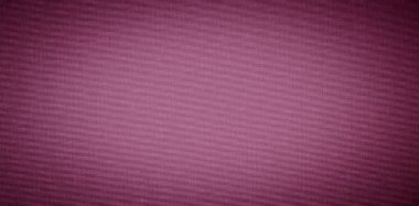 Doku malzemesinden yapılmış güzel bir arkaplan. Yakın plan.