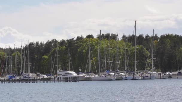 Marina en Suède 