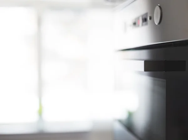 Temiz alüminyum fırın