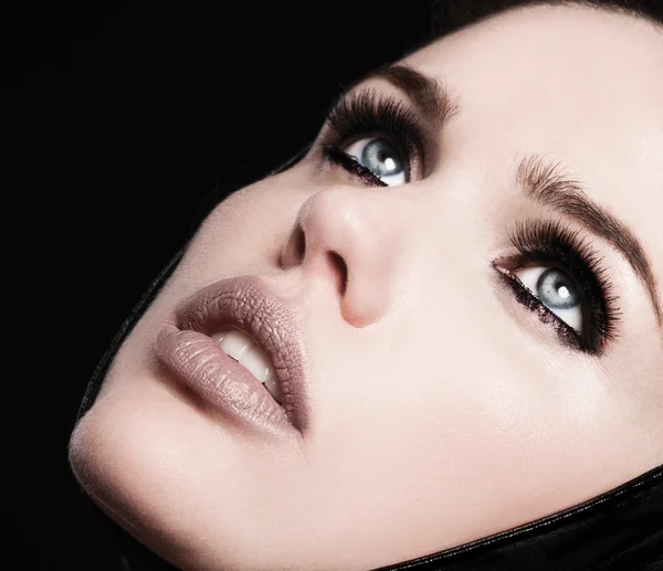 Mujer rostro modelo fotos de stock, imágenes de Mujer rostro modelo sin royalties | Depositphotos Mujer rostro modelo fotos de stock, imágenes de Mujer rostro modelo sin royalties | Depositphotos