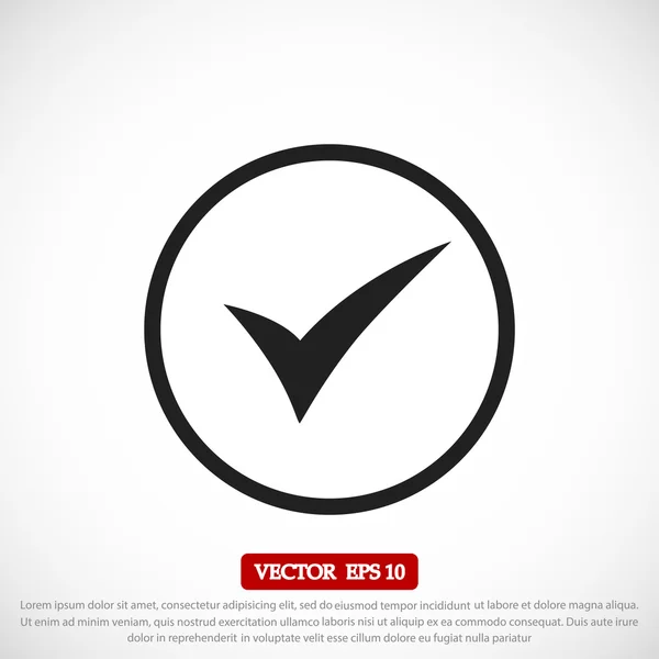 Á Confirm Stock Vectors Royalty Free Confirmation Illustrations Download On Depositphotos