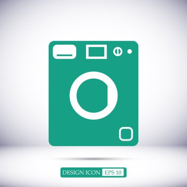 çamaşır makinesi simgesi