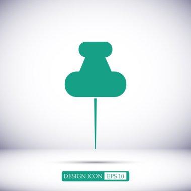 raptiye vektör simgesi