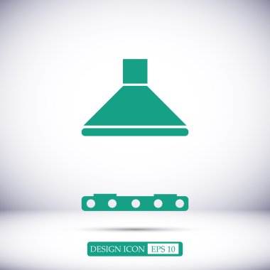 mutfak ve pişirme simge