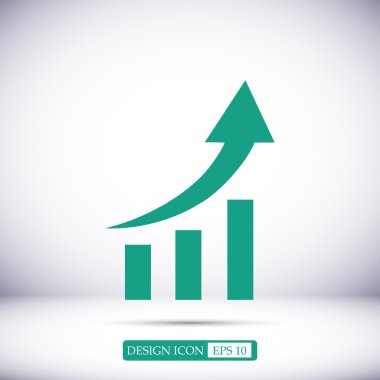 grafik vektör simgesi