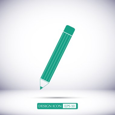 çizim kalem simgesi