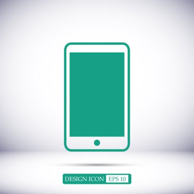 Cep Telefonu Simgesi