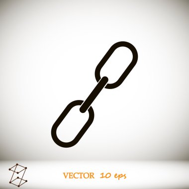 Cain vektör simgesi