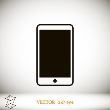 Cep Telefonu Simgesi