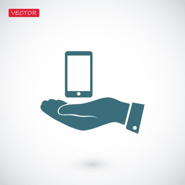  ekibimizi mobil simge tasarlamak