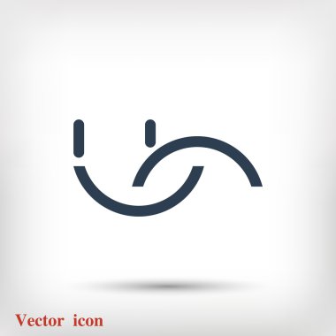 düz gülümsemek kutsal kişilerin resmi