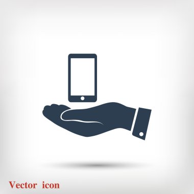  ekibimizi mobil simge tasarlamak