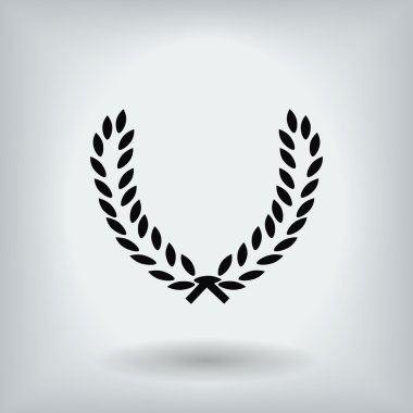 buğday vektör simgesi