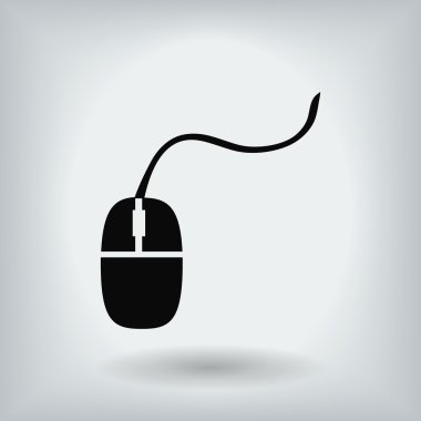 bilgisayar fare simgesi