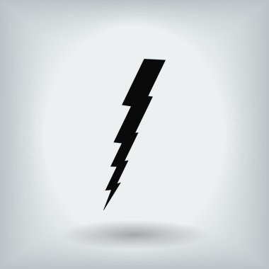 Şimşek Bolt simgesi