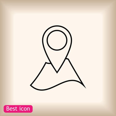 Navigator Kılavuzu simgesi