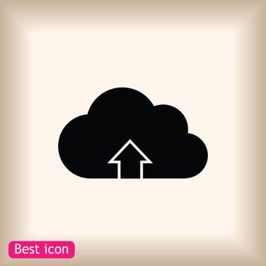 bulut simgesinden indir