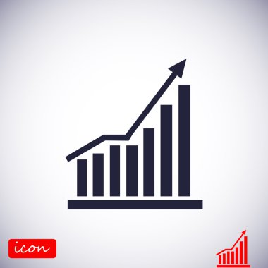 Vektör grafik simgesi