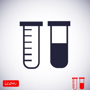 tüpler vektör simgesi