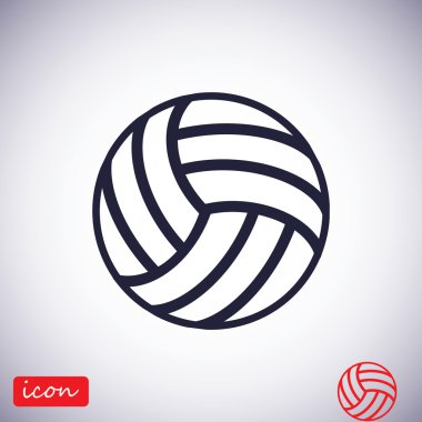 Basketbol anahat simgesini