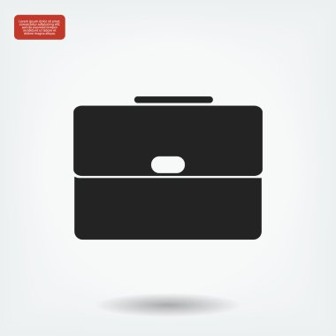 İş Çantası simgesini