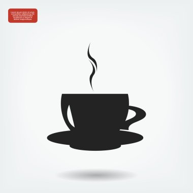 kahve fincanı simgesi