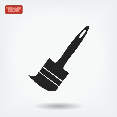 boya fırçası simgesi