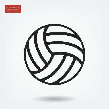 Basketbol anahat simgesini