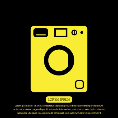 çamaşır makinesi simgesi